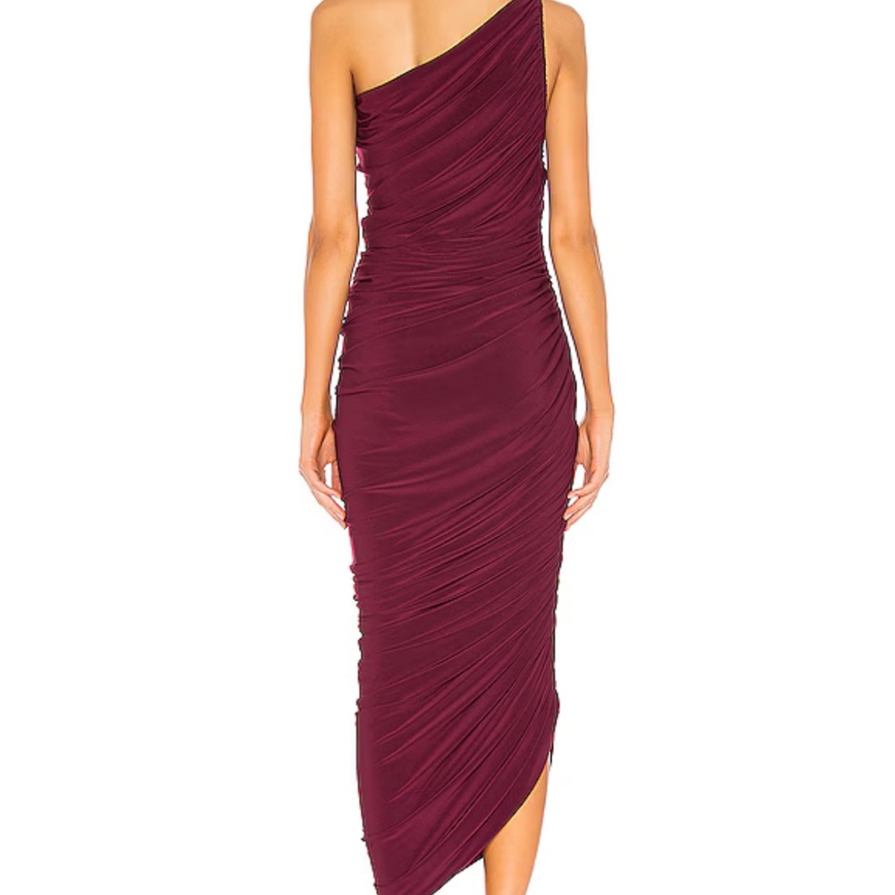 Norma Kamala Diana Gown - Picture 2 of 3